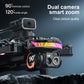 S160 Drone Professional with 8K HD Camera Screen