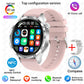 GT5 PRO Smart Watch Men Watch 5 Pro
