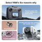 NEW V666 Drone For Xiaomi 8K Professional WIFI