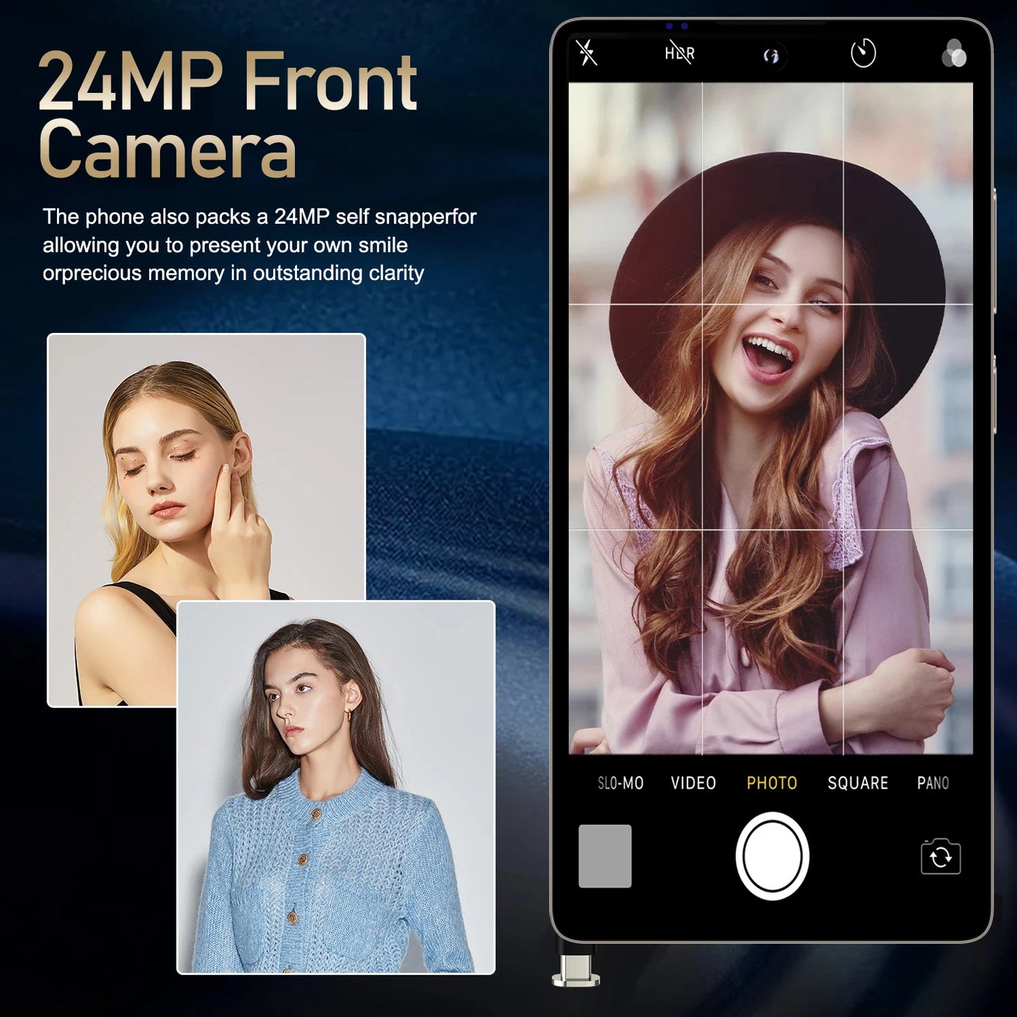 Global Version S25 Ultra Smartphone Android,6.8 inch,12GB RAM,512GB