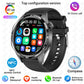 GT5 PRO Smart Watch Men Watch 5 Pro