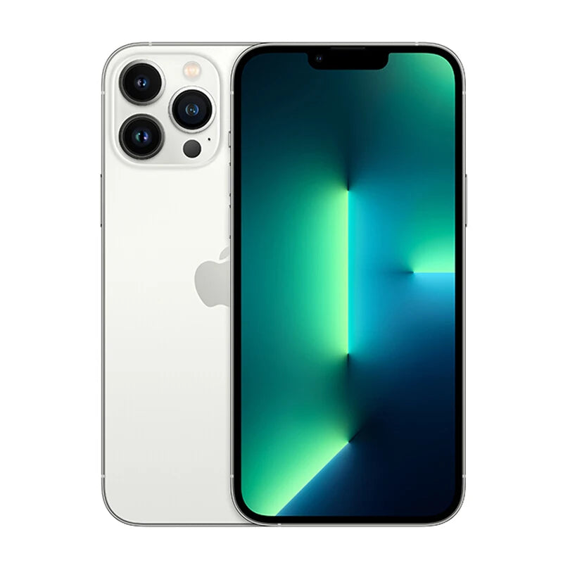 iPhone 13 Pro Max 128GB /256GB ROM A15