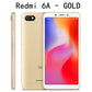Original Xiaomi Redmi 6 4GB 64GB 13000mAh 6.6