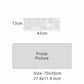 Custom Print Mouse Pad Diy Large Playmat Gaming