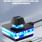 1.8M Desktop Computer Power Switch with LED Lights