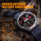 EIGIIS KE3 Smart Watch 3ATM Waterproof Original Design