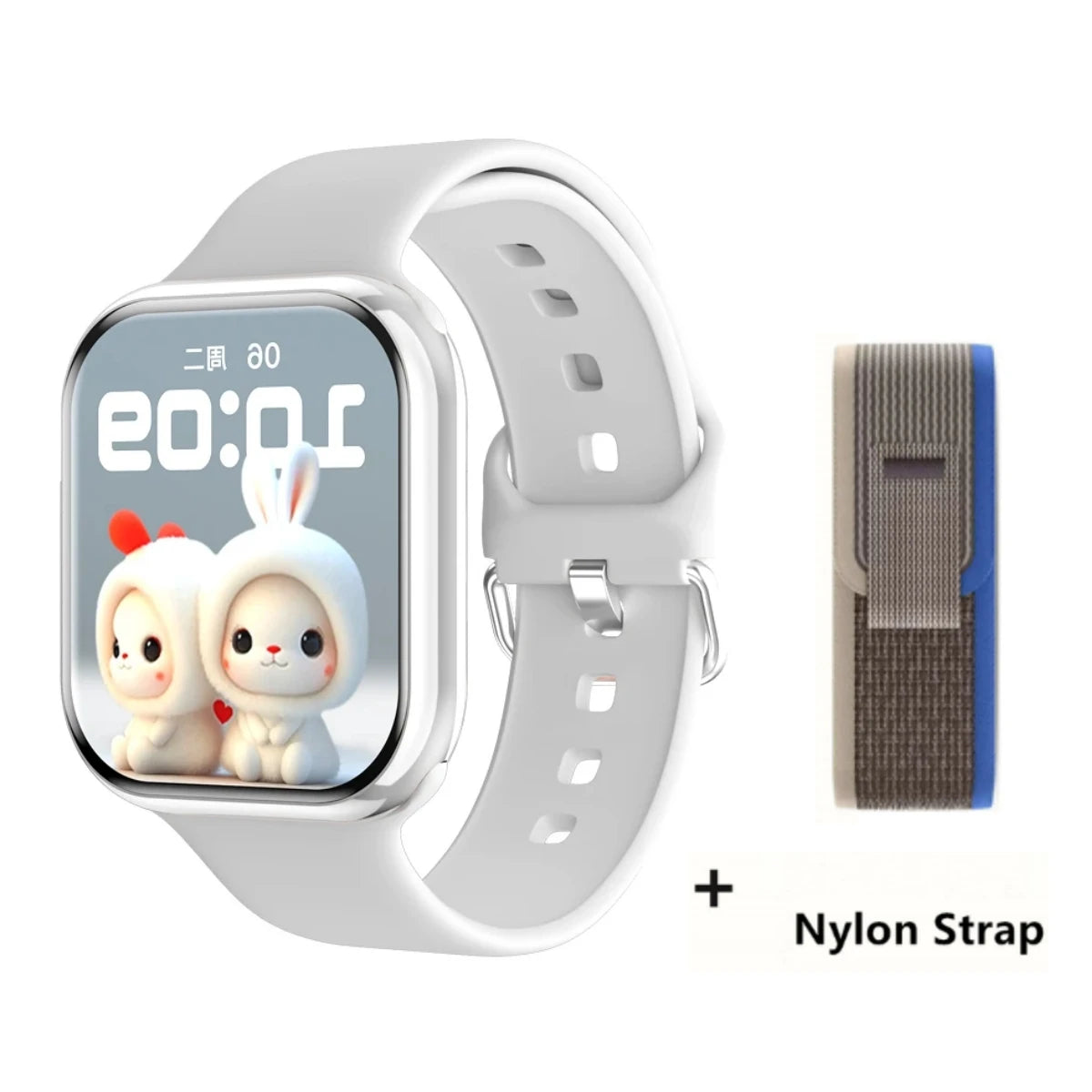 2025 New For Apple GPS Watch 10 Smart