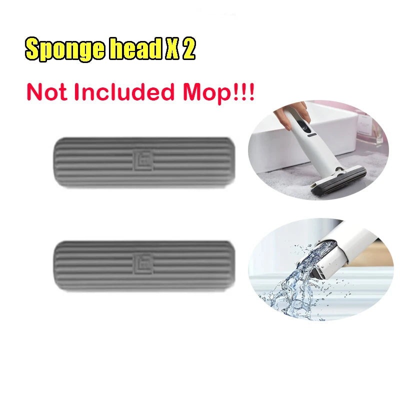 Powerful Squeeze Mini Mop Folding Home Cleaning Mops