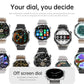 GT5 PRO Smart Watch Men Watch 5 Pro