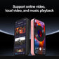 SOYES Q333 MTK6762 8-Core 3.58‘’ Mini Smartphone 4GB
