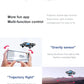 Mini Drone 4k Profession HD Wide Angle Camera