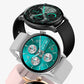 2024 New GPS Smart Watch Women True AMOLED