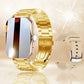 1.83'' Waterproof Smart Watch with Message Answer Call