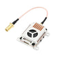 5.8G 5.8GHz 3W Video Transmitter VTX 48CH 25mW/1000mW/2000mW/3000mW