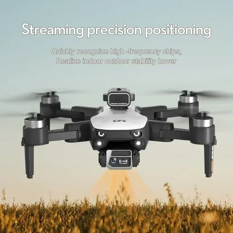 XIAOMI MIJIA S2S Mini Drone Profesional 8K Dual