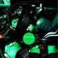 Neon 36 48 72 LED Car Interior Ambient