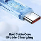 Toocki 100W Type C to Type C Cable