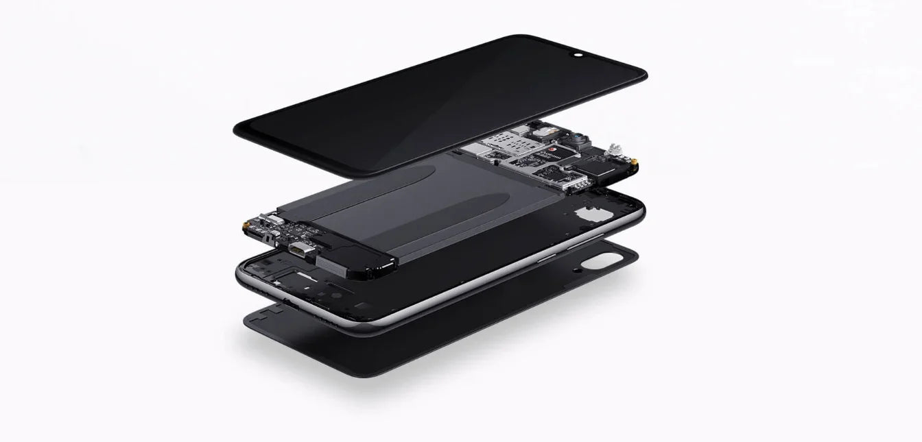 Xiaomi Redmi Note 7 PRO Original Smartphone 6GB