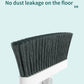 2PCS/Set Broom and Scoop Set Folding Dustpan High-end