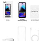 FUFFI-i16 Pro Mini Smartphone,4G Network,3.75 inch,2+16GB ROM,Android 10.0,Mobile