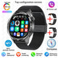 GT5 PRO Smart Watch Men Watch 5 Pro
