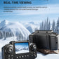 K13 MAX Drone 8K With HD Dual Camera