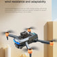 P15 Screen Control Drone 8K Professional Camera HD