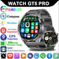 For HUAWEI GT5 Pro GPS NFC Smart Watch