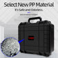 For DJI Mini 3/4Pro Case Mini 4 Pro