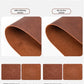 Desk Pad Waterproof PU Mouse Pad Desk Mat