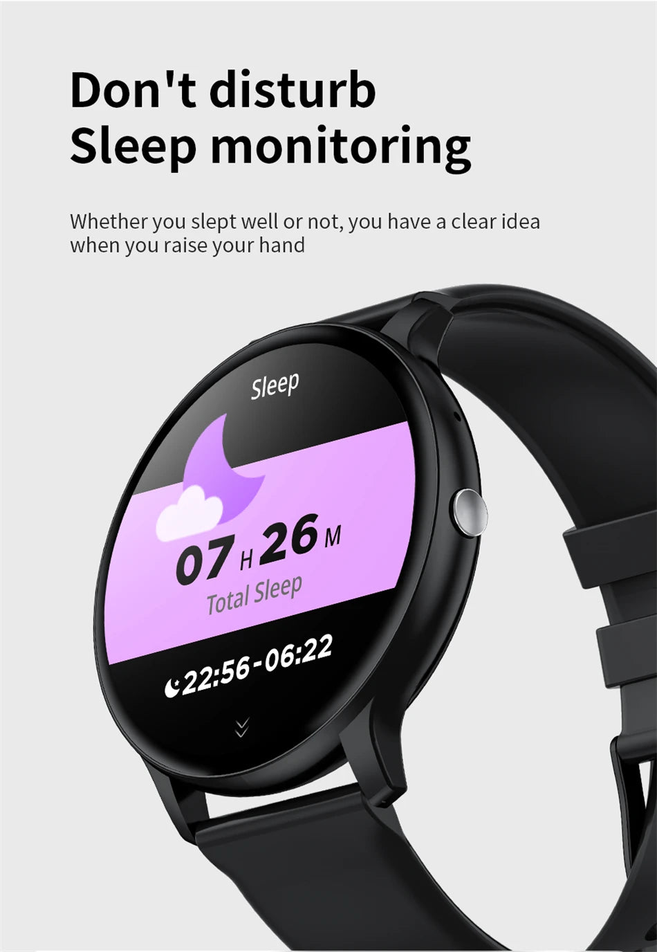 2025 New Smart Watch Women Men Bluetooth Call