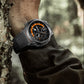 2025 New Smart Watch Men 1000mAh Large Capacity