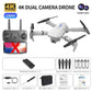 2024 New E88 Pro WIFI FPV Drone Wide