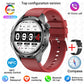 GT5 PRO Smart Watch Men Watch 5 Pro