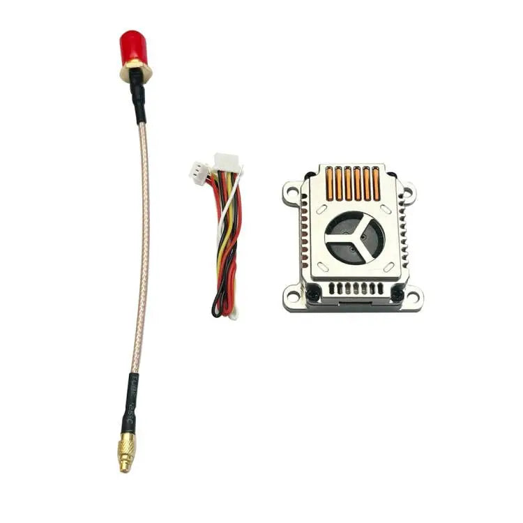 5.8G 5.8GHz 3W Video Transmitter VTX 48CH 25mW/1000mW/2000mW/3000mW
