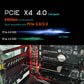 ZoeRax NVME Pro Adapter M.2 NVME Pro SSD