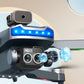 P15 Screen Control Drone 8K Professional Camera HD