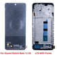 High Quality 6.67” LCD For Xiaomi Redmi Note