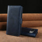 Luxury Leather Phone Case For Google Pixel 9