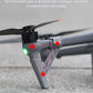 Lightweight Landing Gear for DJI Air 3 Increase