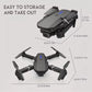 2024 New E88 Pro WIFI FPV Drone Wide