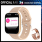 2025 New Series IW9 Watch 9 GPS Track