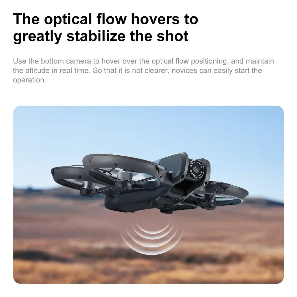 NEW V666 Drone For Xiaomi 8K Professional WIFI