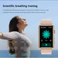 2025 New Smart Watch Men LED Bluetooth Call
