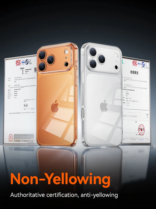 Joyroom Case For iPhone 17 Pro Max Case