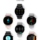 2024 New GPS Smart Watch Women True AMOLED