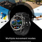 2025 New Bluetooth Call Smart Watch Men For