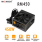 IWONGOU PC Power Supply Unit 500W 600W 750W