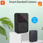 Tuya WiFi Video Doorbell Wireless HD Camera