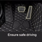 Custom Car Floor Mats Special Waterproof And Non-slip